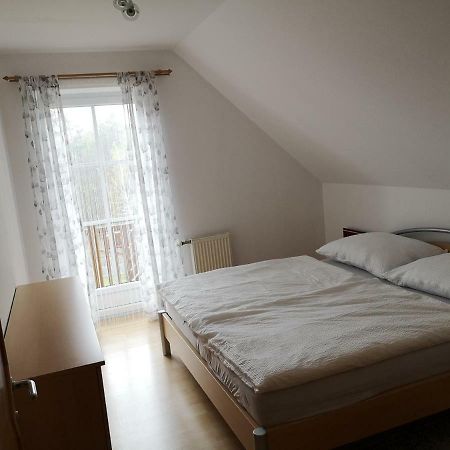 Eibenberger Apartment Stubenberg Ngoại thất bức ảnh