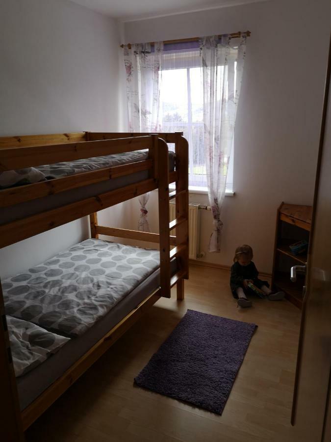 Eibenberger Apartment Stubenberg Ngoại thất bức ảnh