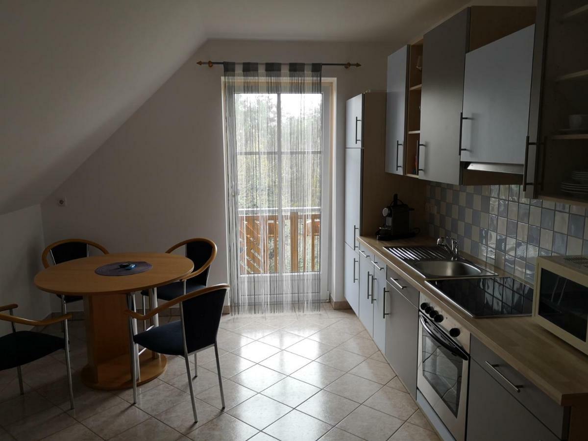 Eibenberger Apartment Stubenberg Ngoại thất bức ảnh