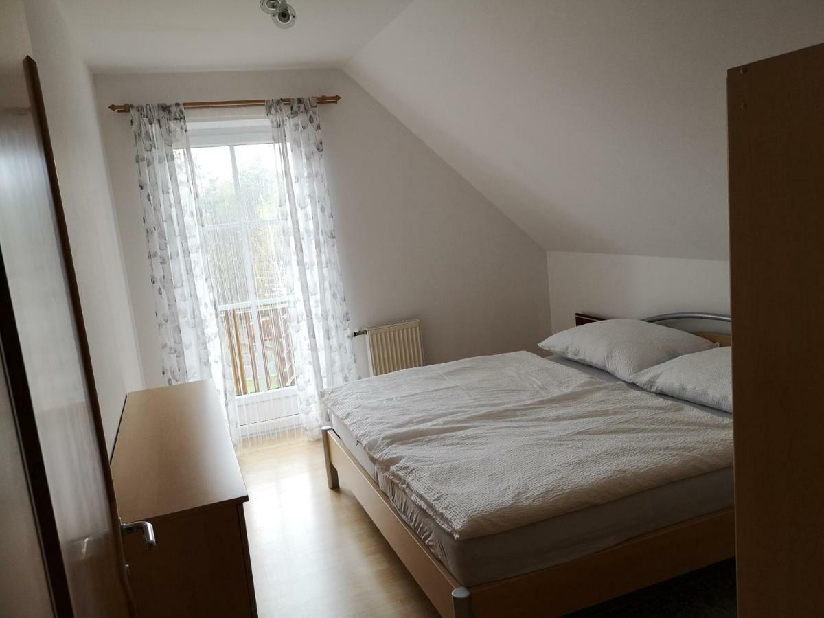 Eibenberger Apartment Stubenberg Ngoại thất bức ảnh